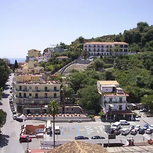 **** Hotel Bianca Italia