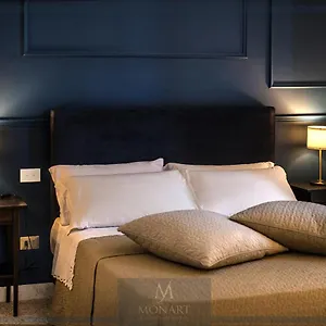 Monart Hospitality Cavour Napels