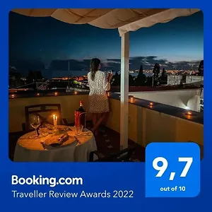 Bed and breakfast 7cento Vesuviano Italia