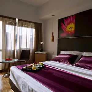 Gravina San Pietro Hotel Rome