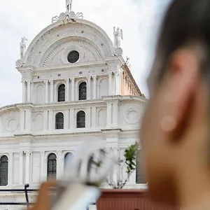 San Zaccaria Venetië