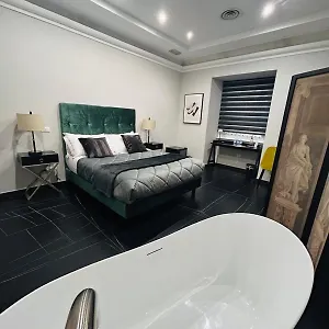  Pensión Ad Vatican Luxury - By Ad Italia