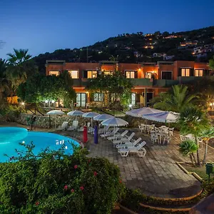 Appart Hotel Residence Appart hôtel Villasimius
