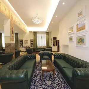 *** Hotel Moderno Italia